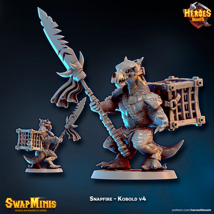 kobold v4