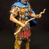Bundle - Roman Centurion 1st-2nd C. A.D. Discipline and Order! print image