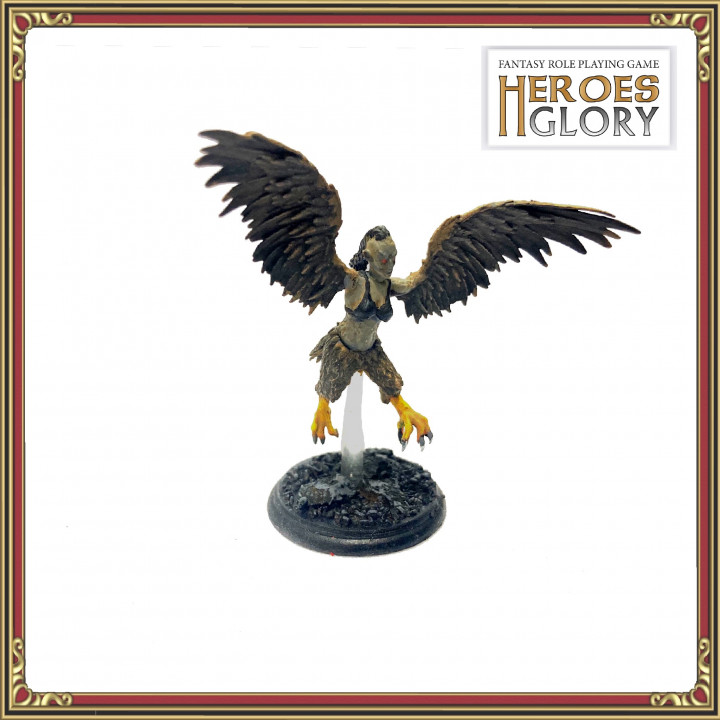 Dungeon Basic Bundle (Heroes Glory) image