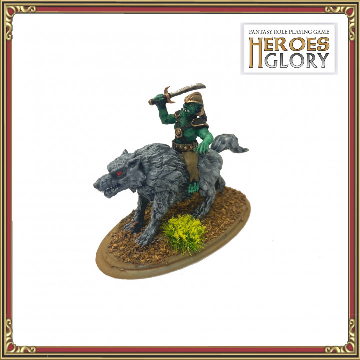 Stronghold Upgrade Bundle (Heroes Glory) image
