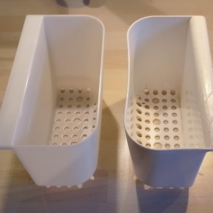 IKEA Boholmen Replacement für Cuttlery Drainer