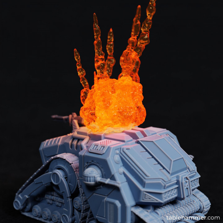 Explosive Grenade 01 image