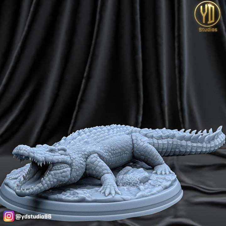 3d-printable-crocodile-by-yd-studio