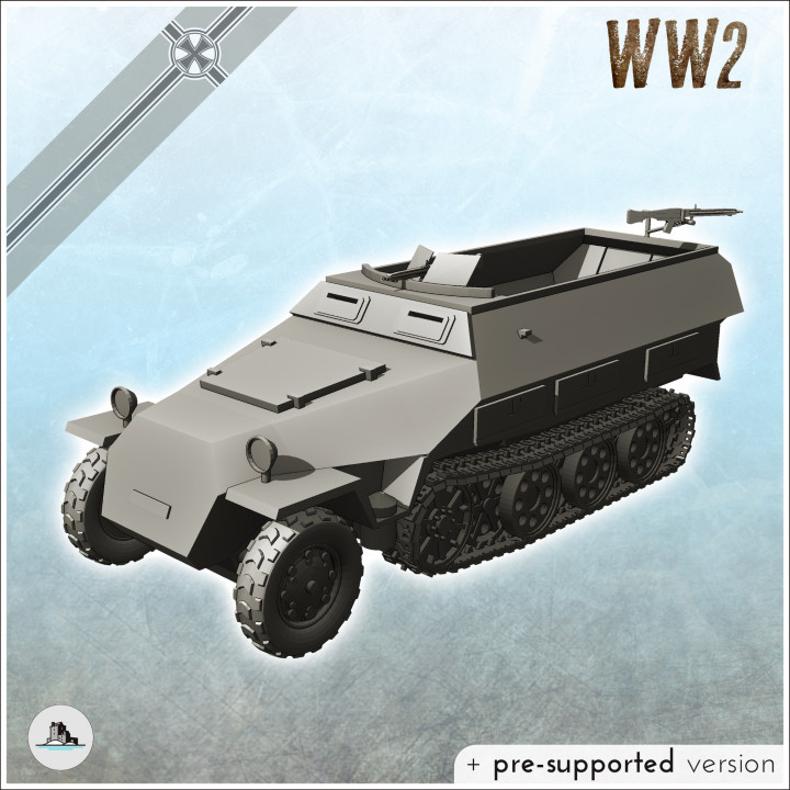 11/25.51○THE PANZER SOLDIER ウェイド・クラウツィク 11/25.51○THE PANZER SOLDIER ウェイド・クラウツィク