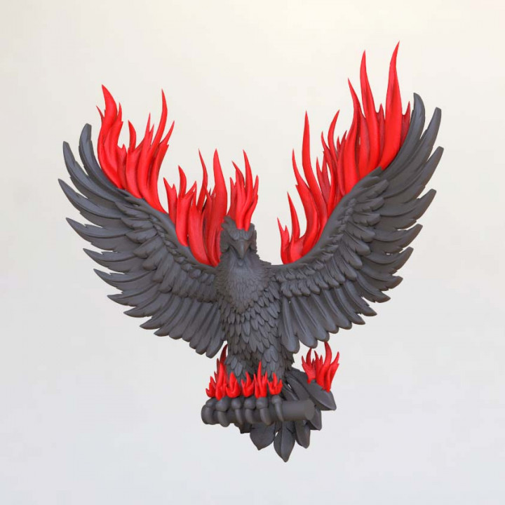 phoenix
