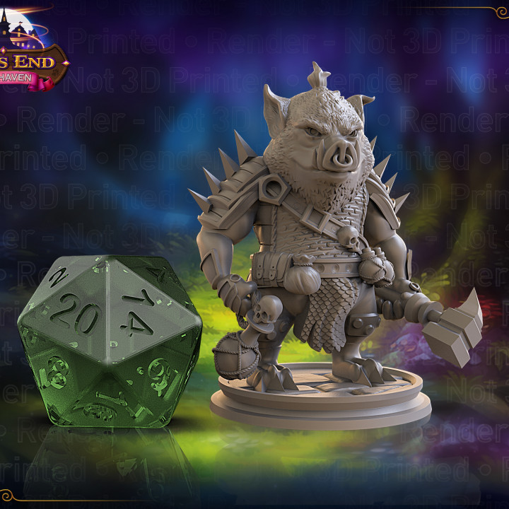 Furhaven Miniature Pack