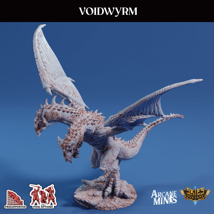 Voidwyrm image