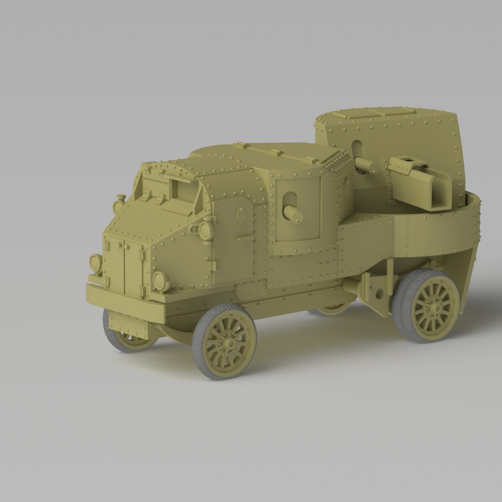 ドイツ 鉄道郵便車 KM1 Modellbau PwPOST 4ü-28 ドイツ 鉄道郵便車 KM1 Modellbau PwPOST 4ü-28