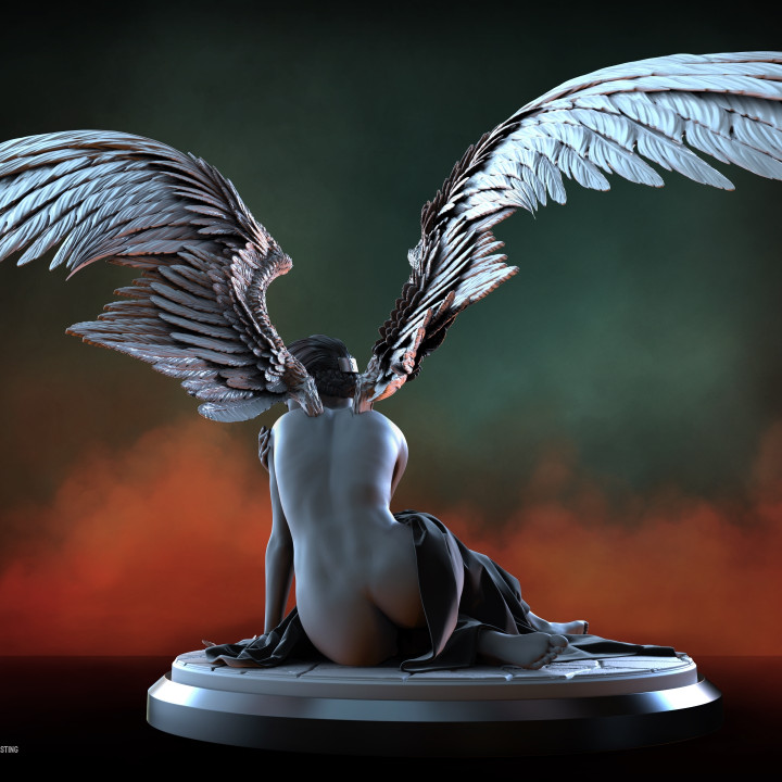 Judgement: Angelic Mary - Full August 2023 Release image