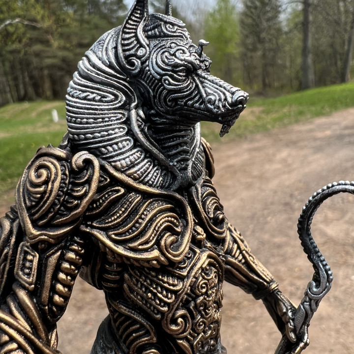 Anubis