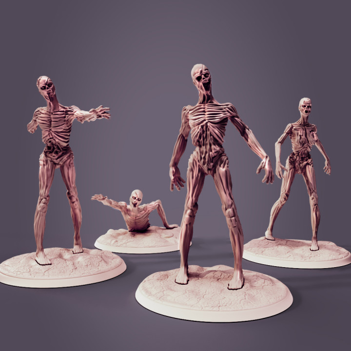 Undead pack image