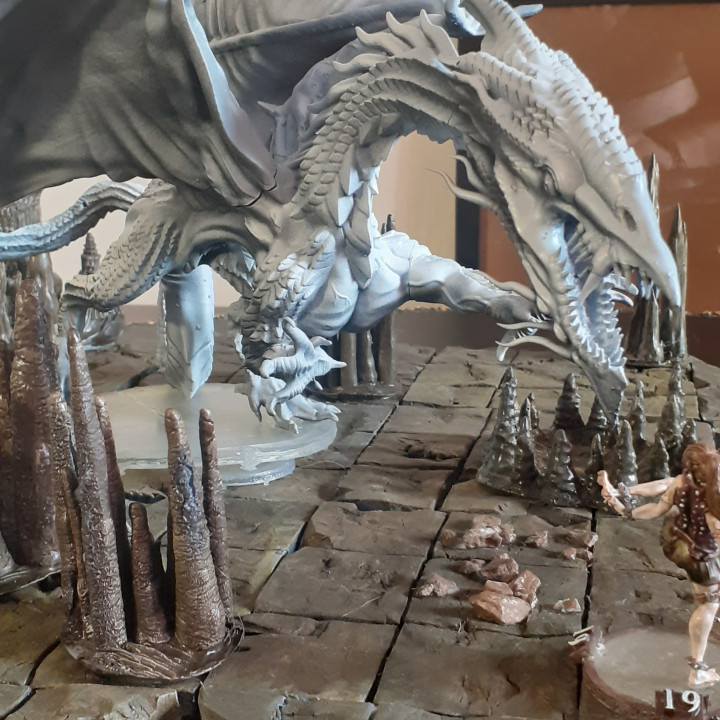 Deep Dragon