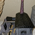 Medieval Cannon Forge - Tabletop Terrain - 28 MM print image