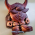 Bonus: Flexi Factory Viking Gnome print image