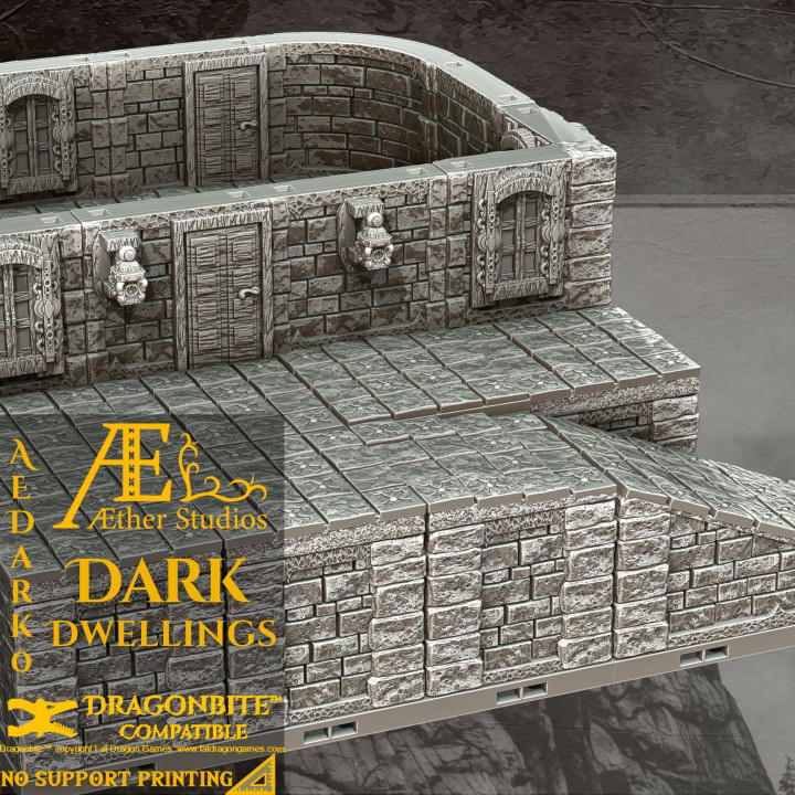 AEDARK0 - Dark Dwellings image
