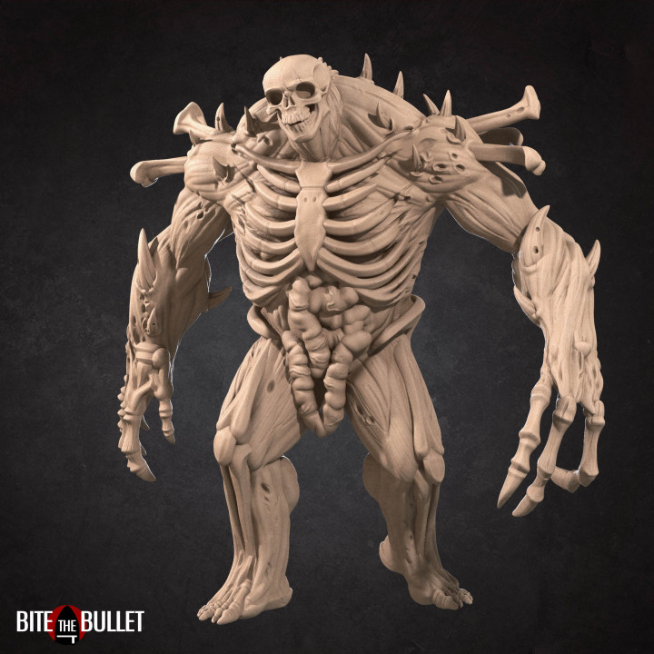 July 2023 Release - Bullet Hell: Heroes image