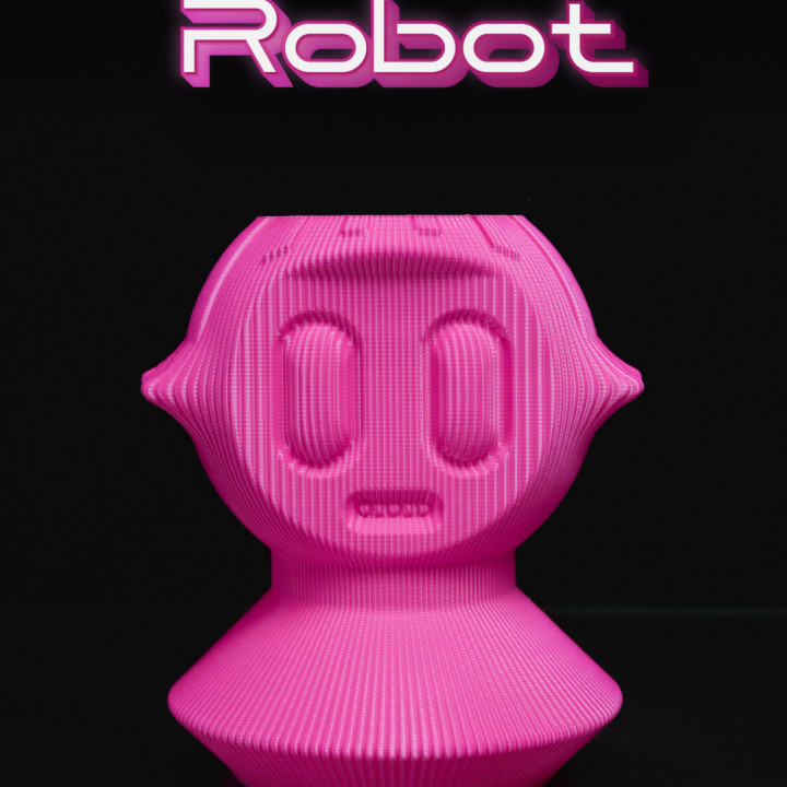 Robot image