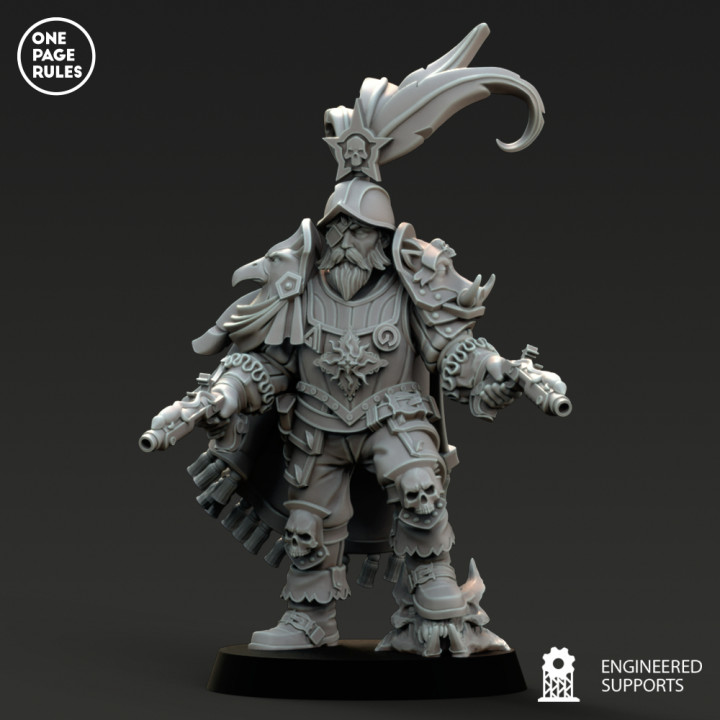 Empire General