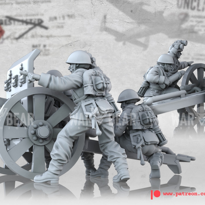 WWII polish support weapons 2 image