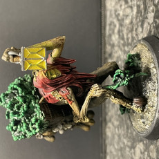 Picture of print of Goblin Grotto: Miniatures Collection Cet objet imprimé a été téléchargé par Izzy Caruso