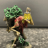 Goblin Grotto: Miniatures Collection print image
