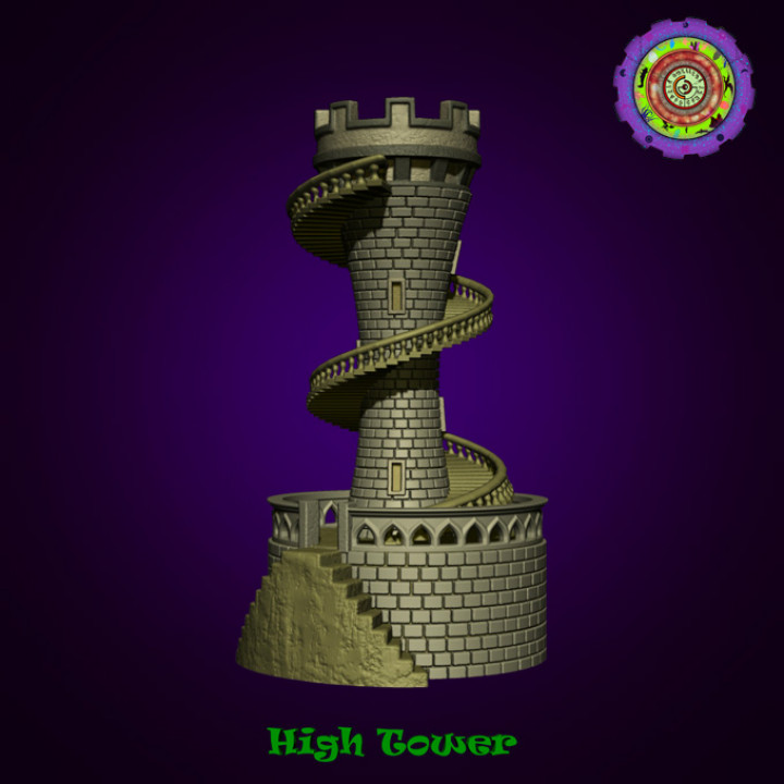 High Tower