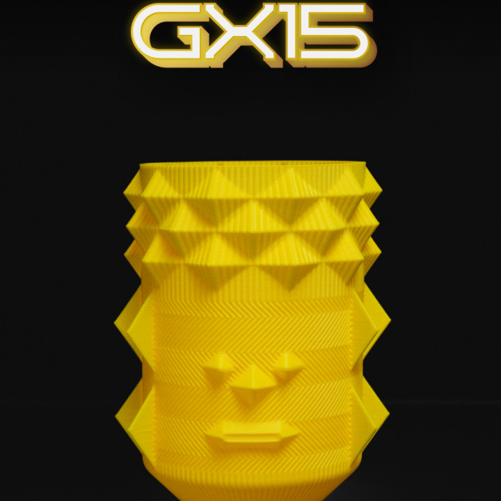 GX15 image