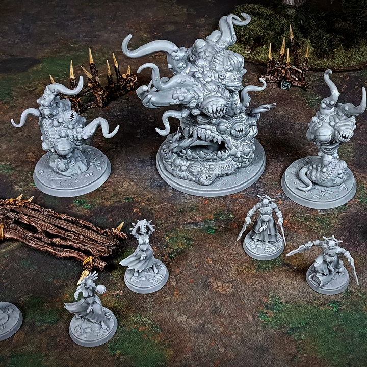 Dark Rituals Full Bundle