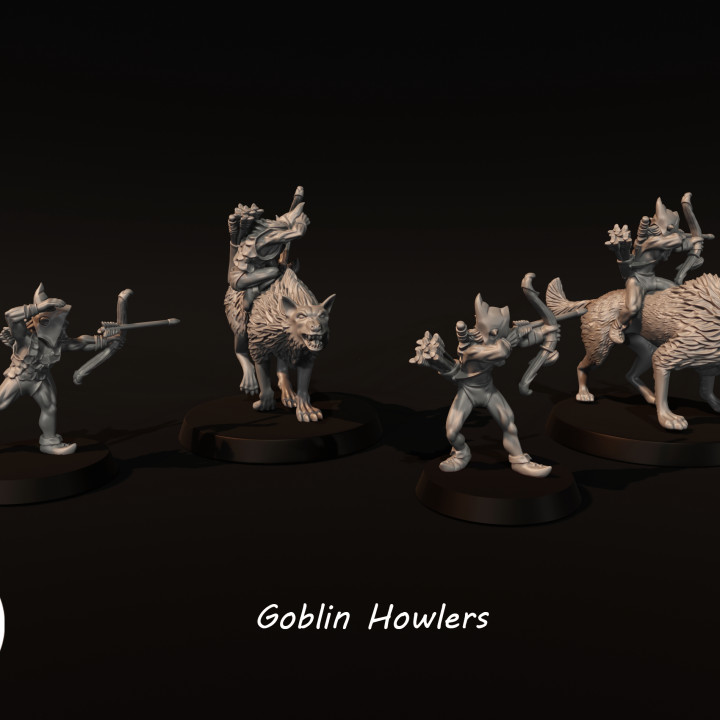 Goblin Howlers image