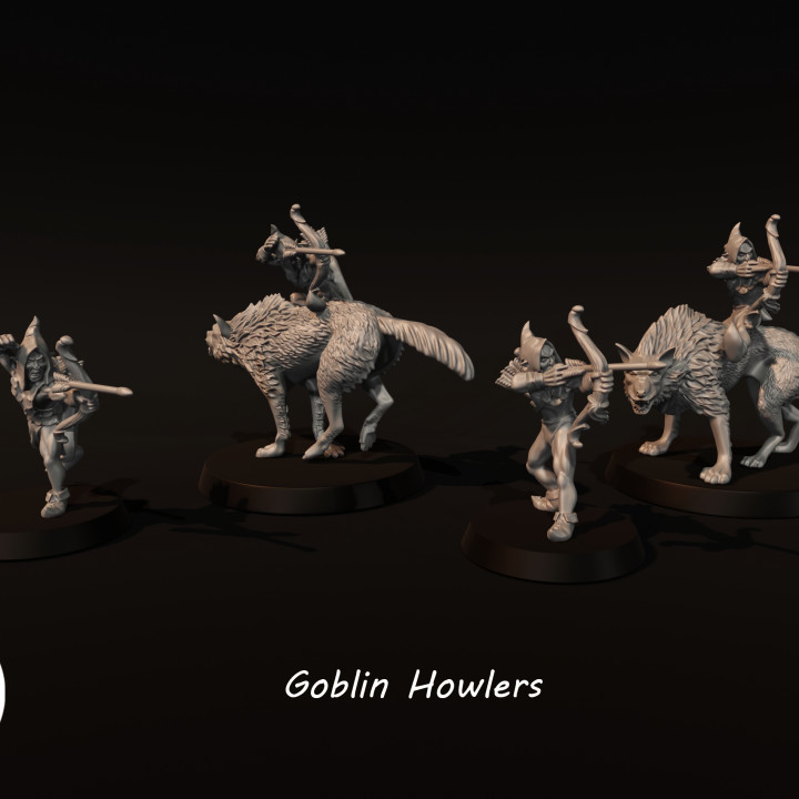 Goblin Howlers image