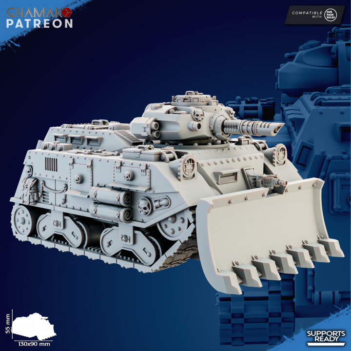 Puma Tank image
