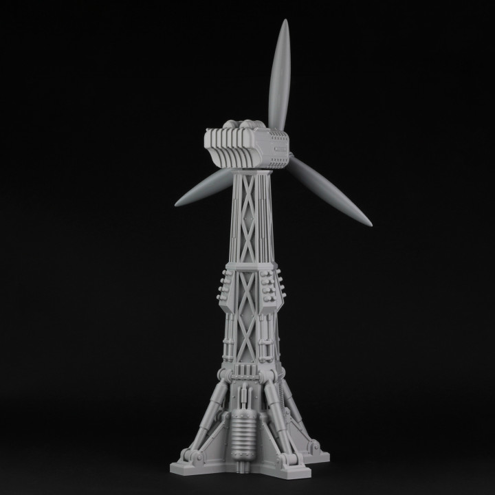 Wind Turbine