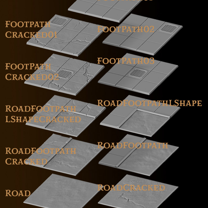 SoH Flooring image