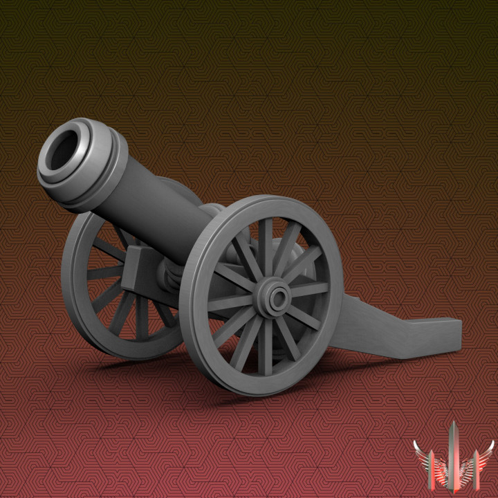 Krog Cannon