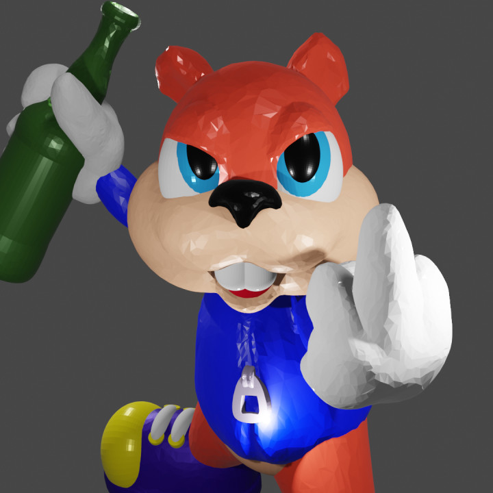 Conker image