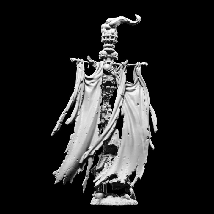 The Undead - Unit III - Songs of Bones image