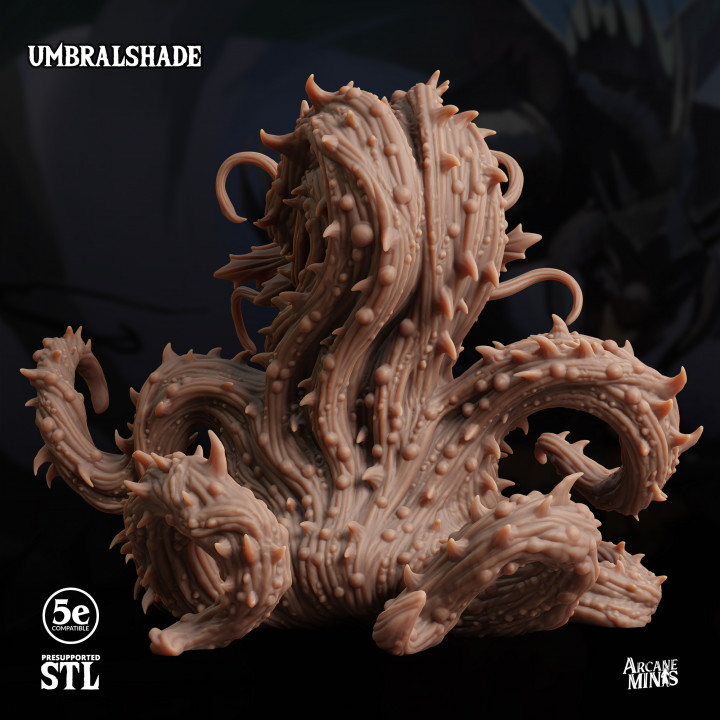 Umbralshade image