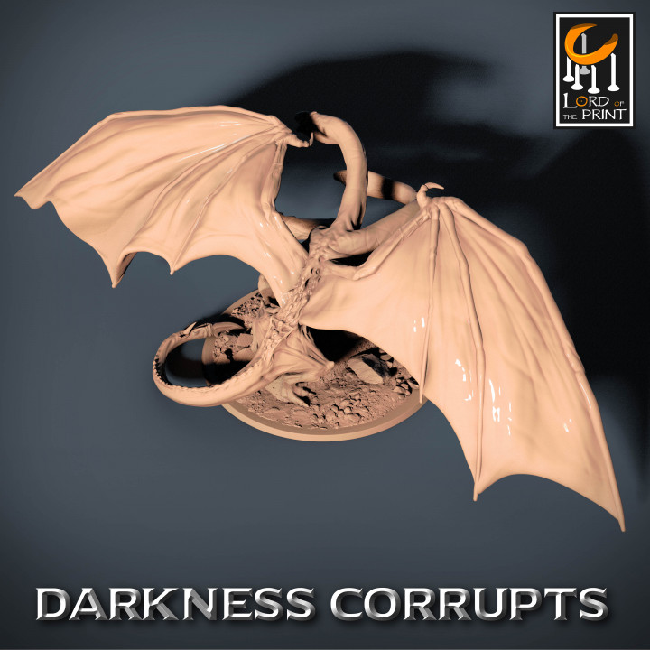 Darknight Hydra image