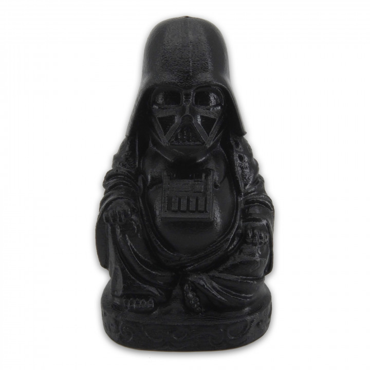 Darth Vader | The Original Pop-Culture Buddha image