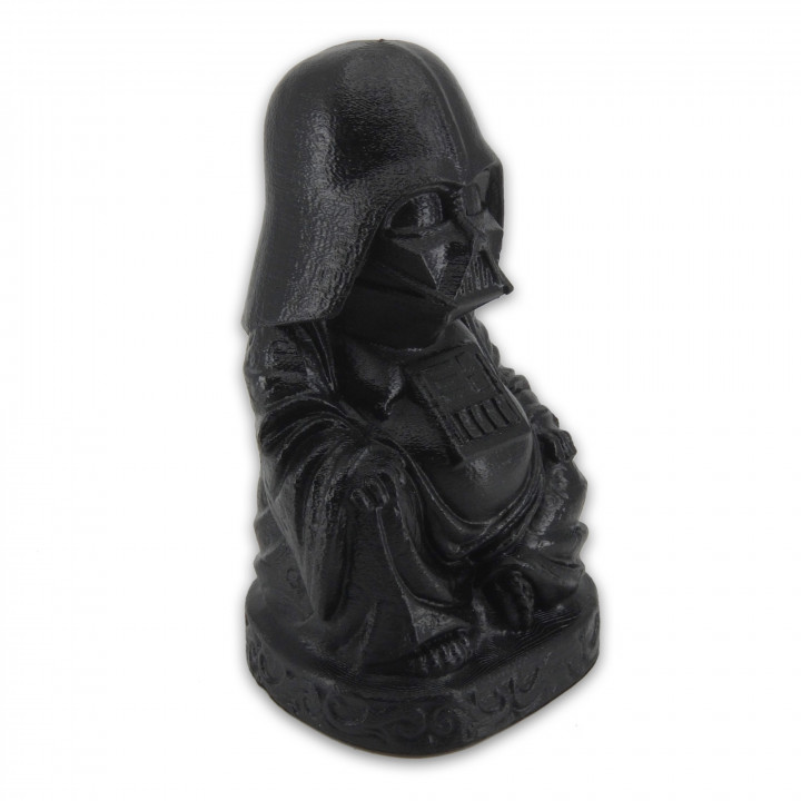 Darth Vader | The Original Pop-Culture Buddha