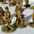 28mm french reserve infantry grenade launcher (VB) print image