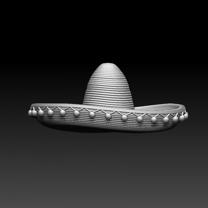 SOMBRERO