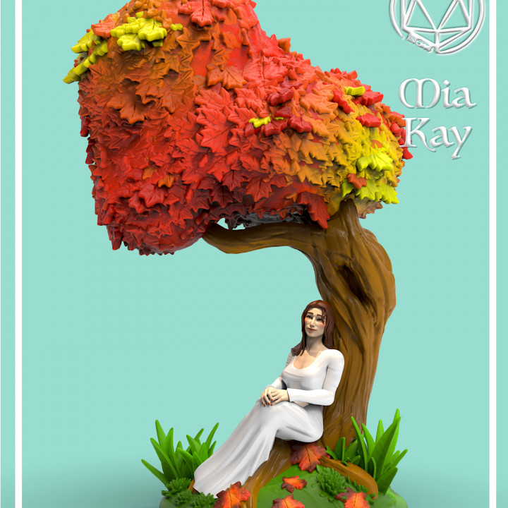 Gaia - Mother Nature image