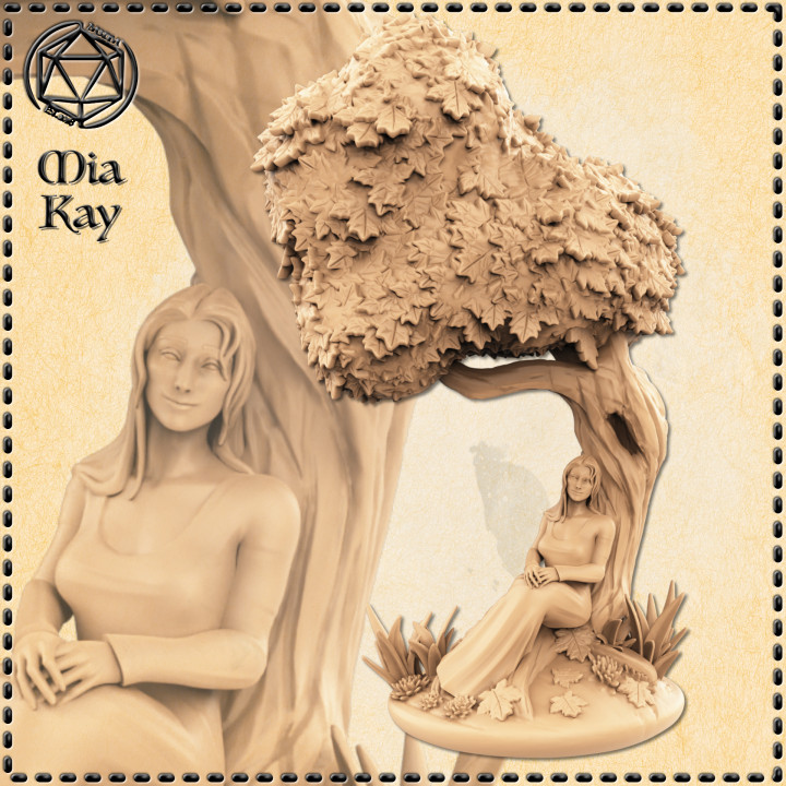Gaia - Mother Nature image