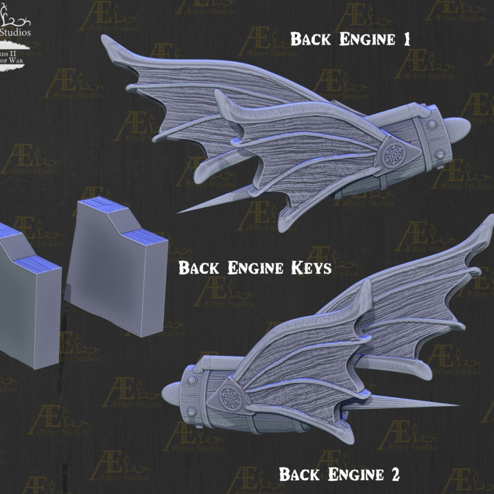 KS4PNK12 – Sun Elf Patrol Skiff image