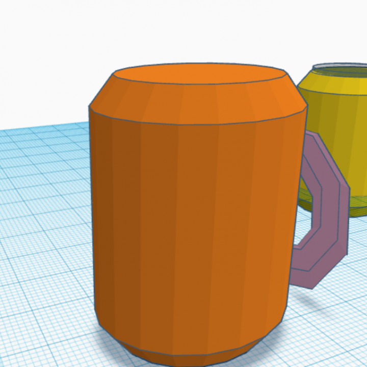 cup