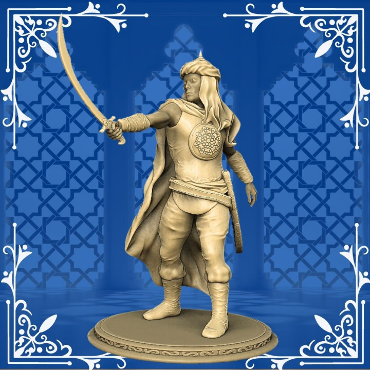 Sultan Guard image