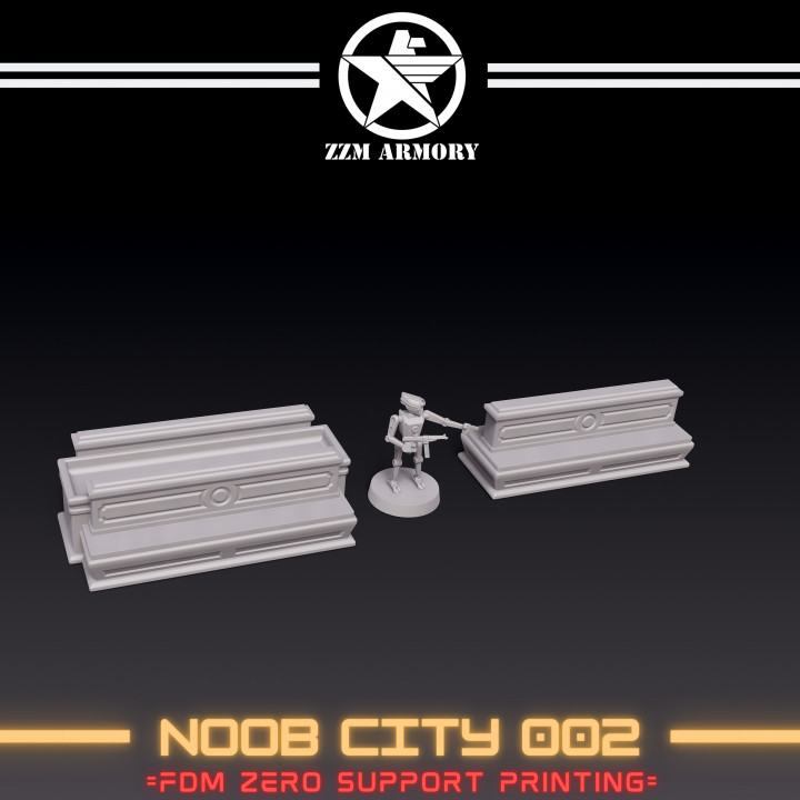 NOOB CITY 002