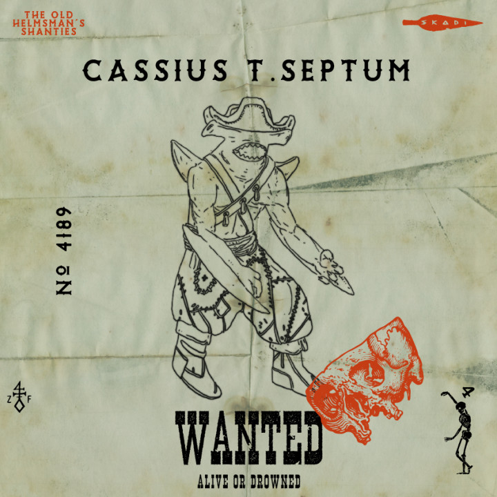Cassius T'. Septum image