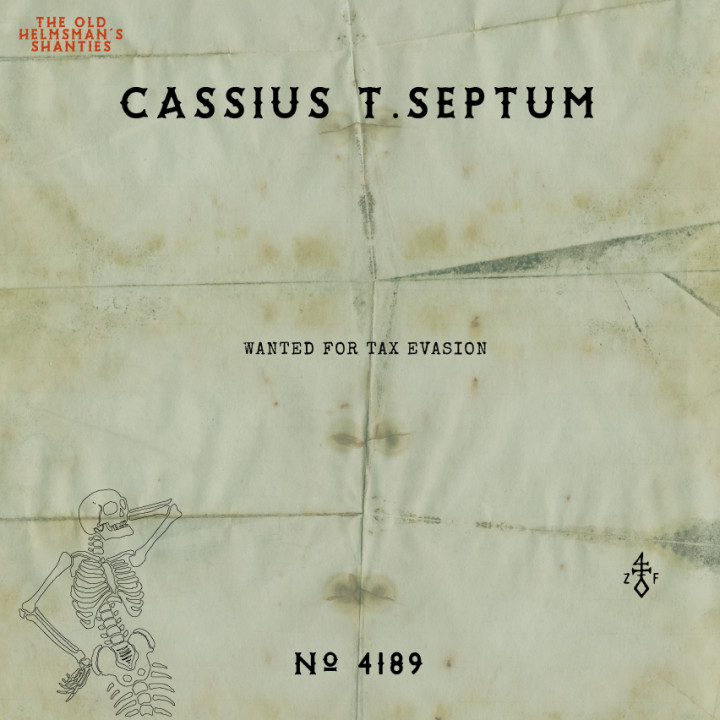 Cassius T'. Septum image